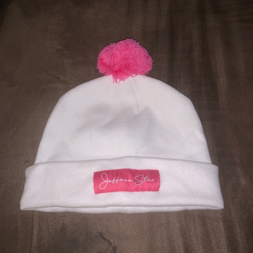 Jeffree Star Beanie